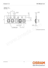 KR DMLS31.23-5K8L-26-M3W3 Datasheet Page 15