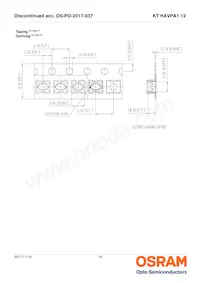 KT HAVPA1.12-BVCU-DJ18-20-R33-Z Datasheet Page 16