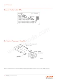 KW DMLN31.SG-7J5K-EBVF46-8E8G-200-R18-B 데이터 시트 페이지 18