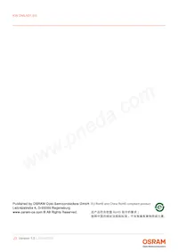 KW DMLN31.SG-7J5K-EBVF46-8E8G-200-R18-B 데이터 시트 페이지 23