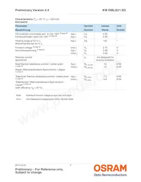 KW DMLQ31.SG-7KF5LF-EBXD46EBZB46-1-S-SK Datasheet Page 4