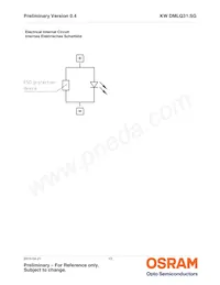 KW DMLQ31.SG-7KF5LF-EBXD46EBZB46-1-S-SK Datasheet Pagina 13