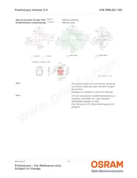 KW DMLQ31.SG-7KF5LF-EBXD46EBZB46-1-S-SK Datasheet Pagina 14