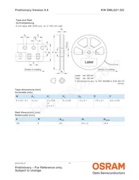 KW DMLQ31.SG-7KF5LF-EBXD46EBZB46-1-S-SK Datasheet Pagina 17