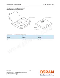 KW DMLQ31.SG-7KF5LF-EBXD46EBZB46-1-S-SK Datasheet Pagina 19