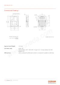 KW DMLS31.SG-6MF8MF-EBXD46EBZB46-1-S-XX數據表 頁面 13