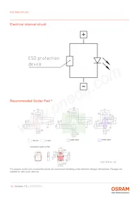 KW DMLS31.SG-6MF8MF-EBXD46EBZB46-1-S-XX Datasheet Pagina 14