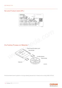 KW DMLS31.SG-6MF8MF-EBXD46EBZB46-1-S-XX Datasheet Pagina 18