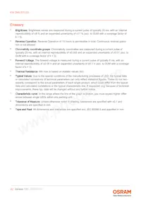 KW DMLS31.SG-6MF8MF-EBXD46EBZB46-1-S-XX Datasheet Pagina 22