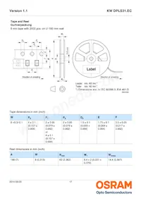 KW DPLS31.EC-6F8F-5H7I-1 Datasheet Page 17