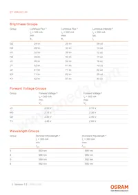 KY DMLQ31.23-HYKX-46-J3T3-Z數據表 頁面 5