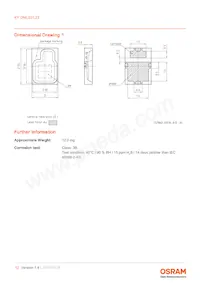 KY DMLS31.23-8J7L-46-M3W3 Datenblatt Seite 12