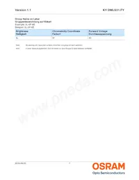 KY DMLS31.FY-7KF7L-5F-1 Datasheet Page 7