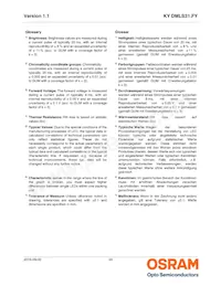 KY DMLS31.FY-7KF7L-5F-1 Datasheet Page 22