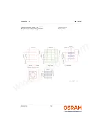 LA CPDP-KQKS-W3-0-350-R18 Datasheet Pagina 13