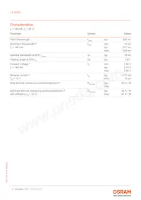 LA G6SP-DAFA-24-1 Datasheet Page 4