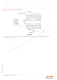 LA G6SP-DAFA-24-1 데이터 시트 페이지 12