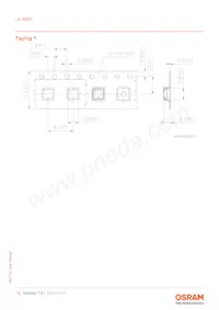 LA G6SP-DAFA-24-1 Datasheet Pagina 14