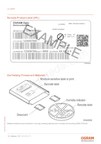 LA G6SP-DAFA-24-1 Datasheet Page 16