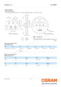 LA H9GP-JYKY-24-1-Z Datenblatt Seite 15