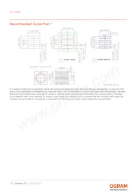 LA H9GP-JYKZ-24-H29C-350-R18-Z Datenblatt Seite 12