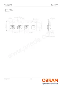 LA H9PP-JXKX-24-1-350-R18-Z Datenblatt Seite 15