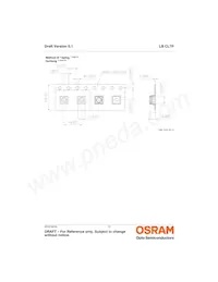 LB CL7P-HZJZ-3B6B-Z Datasheet Page 15