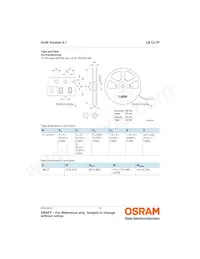 LB CL7P-HZJZ-3B6B-Z Datasheet Page 16