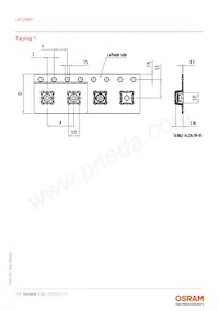 LB CRBP-HYJZ-46-8E8F-350-S Datasheet Page 13