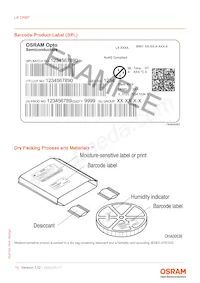 LB CRBP-HYJZ-46-8E8F-350-S Datasheet Page 15