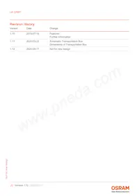 LB CRBP-HYJZ-46-8E8F-350-S Datasheet Page 20