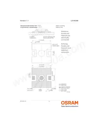 LB W5AM-GZHX-25-0-350-R18-Z Datasheet Page 13