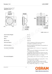 LCB CRBP-JXKX-3B6B-1-350-R18-Z Datenblatt Seite 12