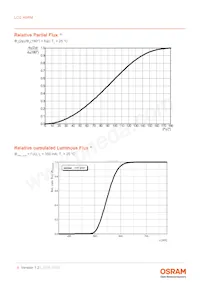 LCG H9RM-LXLZ-1-0-350-R18-Z 데이터 시트 페이지 6