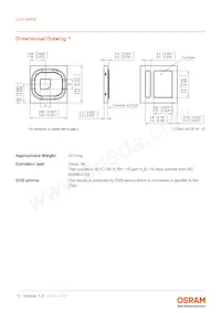 LCG H9RM-LXLZ-1-0-350-R18-Z Datasheet Page 10