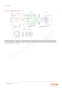 LCG H9RM-LXLZ-1-0-350-R18-Z數據表 頁面 11