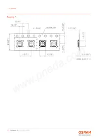 LCG H9RM-LXLZ-1-0-350-R18-Z 데이터 시트 페이지 13