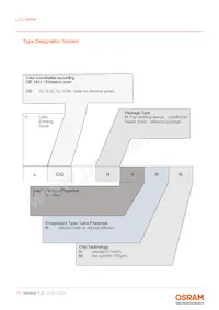 LCG H9RM-LXLZ-1-0-350-R18-Z Datasheet Page 17