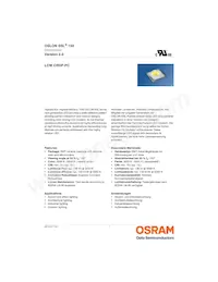LCW CRDP.PC-LRLT-5C7E-1-350-R18 Datenblatt Cover