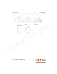 LCW JDSI.EC-FRFT-5U8X-L1N2 Datasheet Page 15