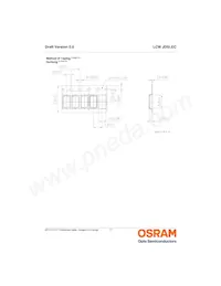 LCW JDSI.EC-FRFT-5U8X-L1N2 데이터 시트 페이지 17