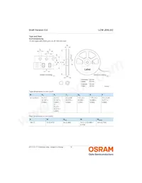 LCW JDSI.EC-FRFT-5U8X-L1N2 Datenblatt Seite 18