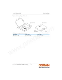 LCW JDSI.EC-FRFT-5U8X-L1N2 데이터 시트 페이지 20