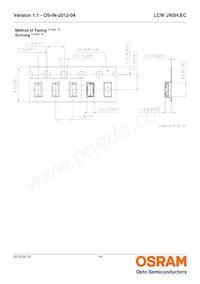 LCW JNSH.EC-BSBU-5H7I-1 Datenblatt Seite 19