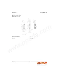 LCW JNSH.PC-CPCR-5L7N-1-20-R18 Datasheet Page 13