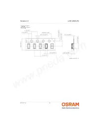 LCW JNSH.PC-CPCR-5L7N-1-20-R18 Datasheet Pagina 16