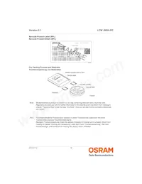 LCW JNSH.PC-CPCR-5L7N-1-20-R18 Datasheet Pagina 18