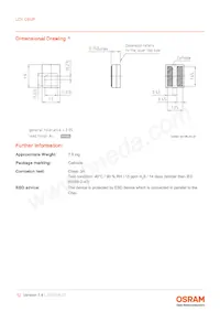 LCY CEUP-6L6M-5F5G-8E8G-700-R18-Z Datasheet Page 12