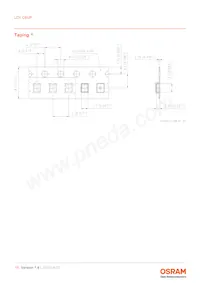 LCY CEUP-6L6M-5F5G-8E8G-700-R18-Z Datasheet Page 15