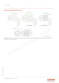 LCY CLBP-KZLY-5F5G-8E8G-350-S Datenblatt Seite 12